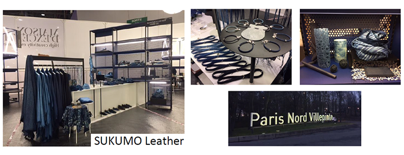 SUKUMOサードステップ